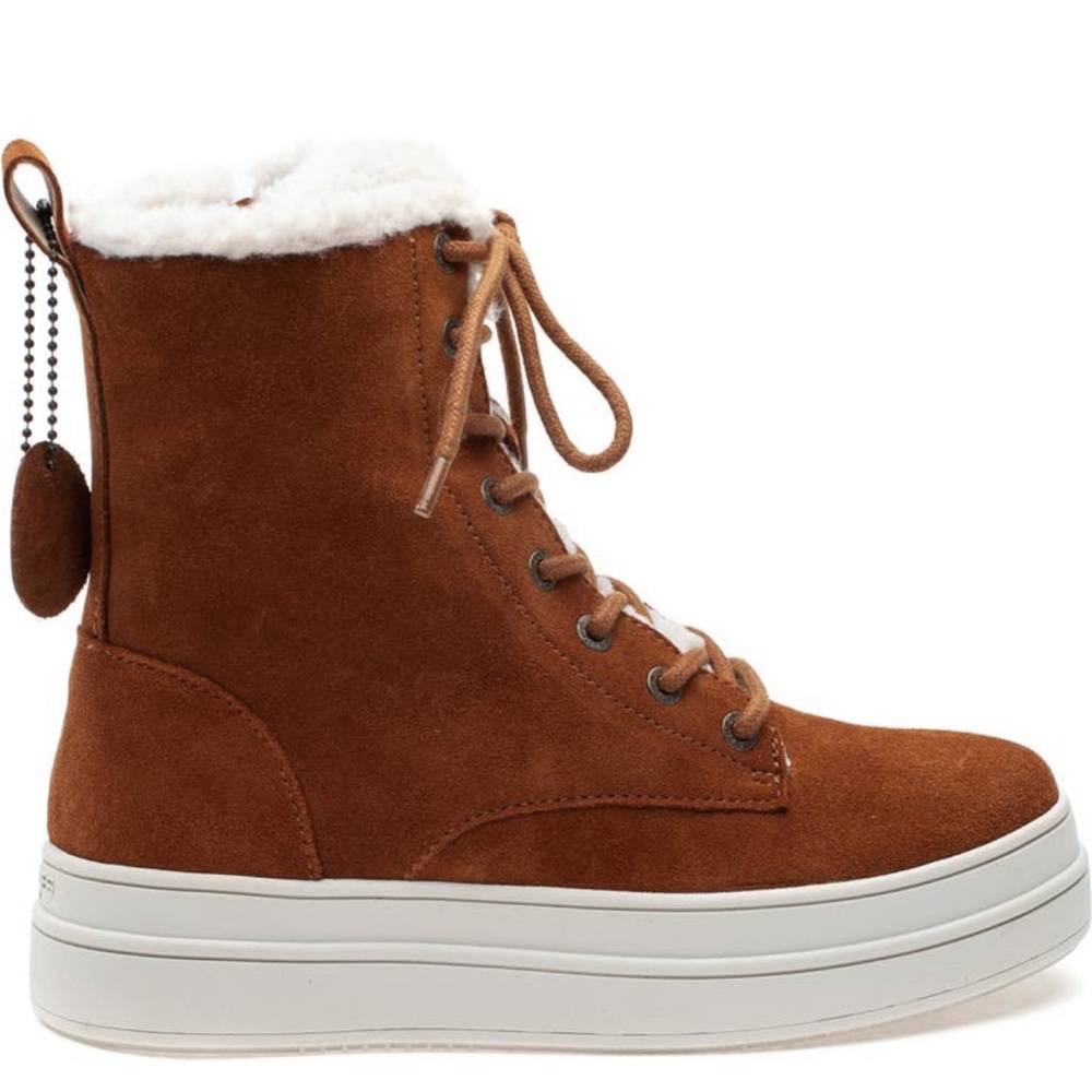 J Slides Torrie Water Resistant Boots - image 3